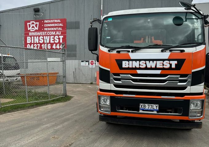 Bin Hire Werribee