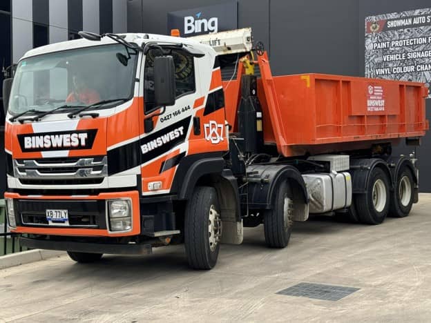 BinsWest