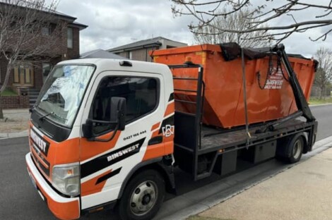Skip Bins