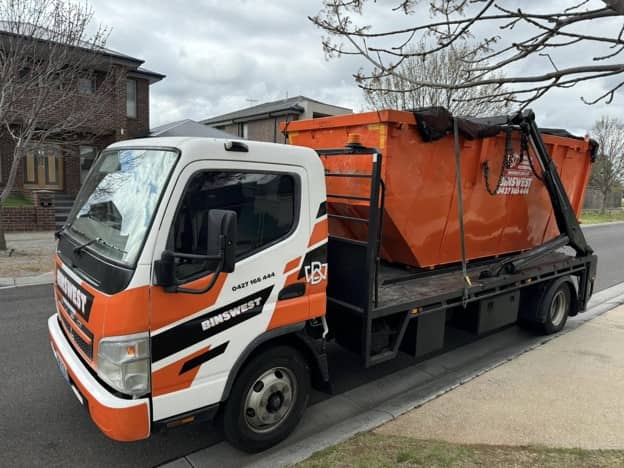Skip Bins