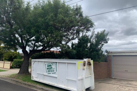 Bin Hire