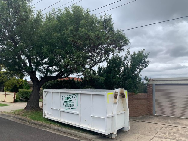Bin Hire